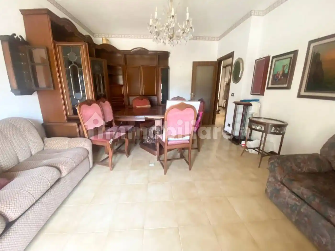 Quadrilocale via Gorizia 40, Centro, Alba Adriatica - foto 4