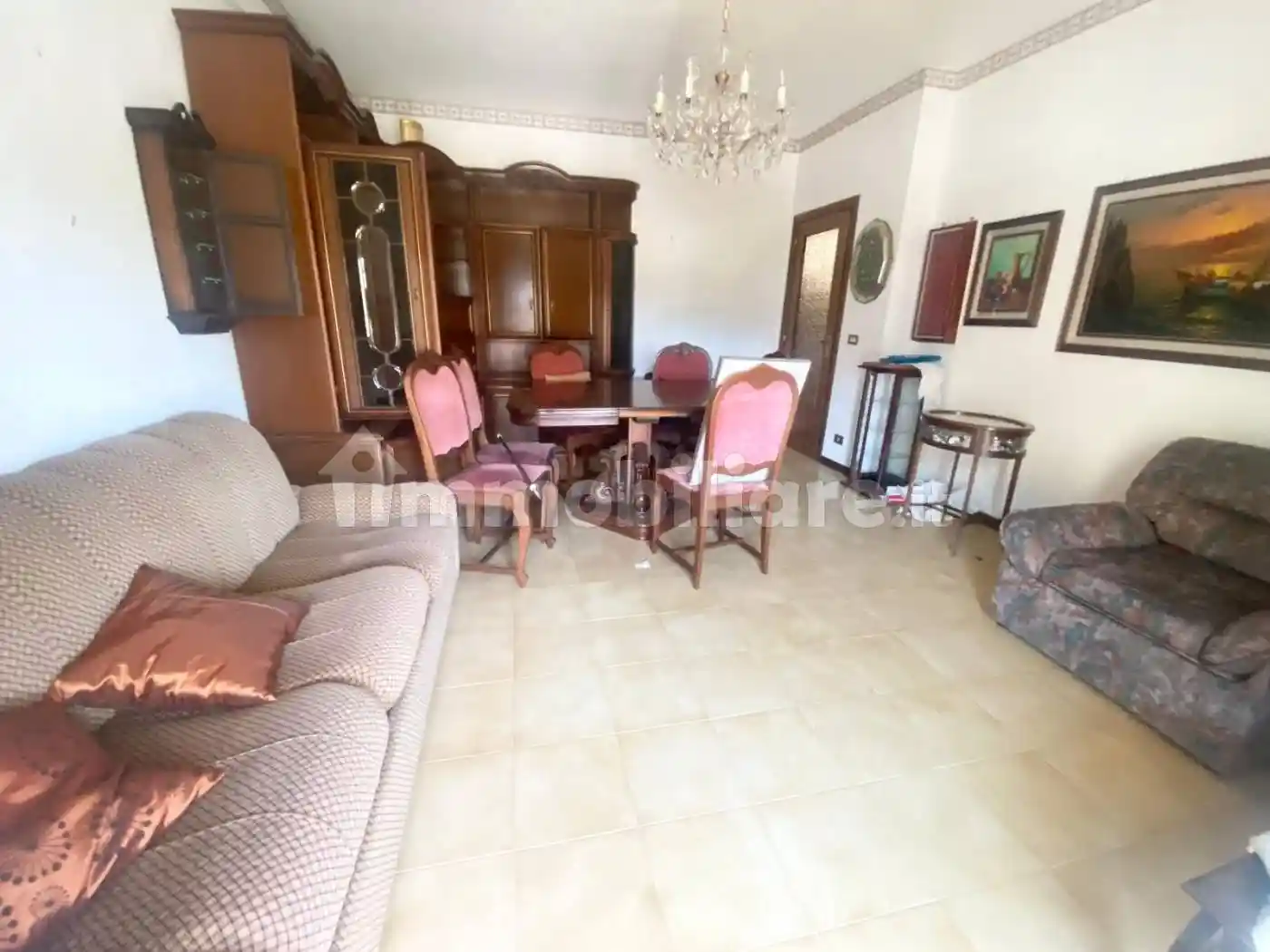 Quadrilocale via Gorizia 40, Centro, Alba Adriatica - foto 5