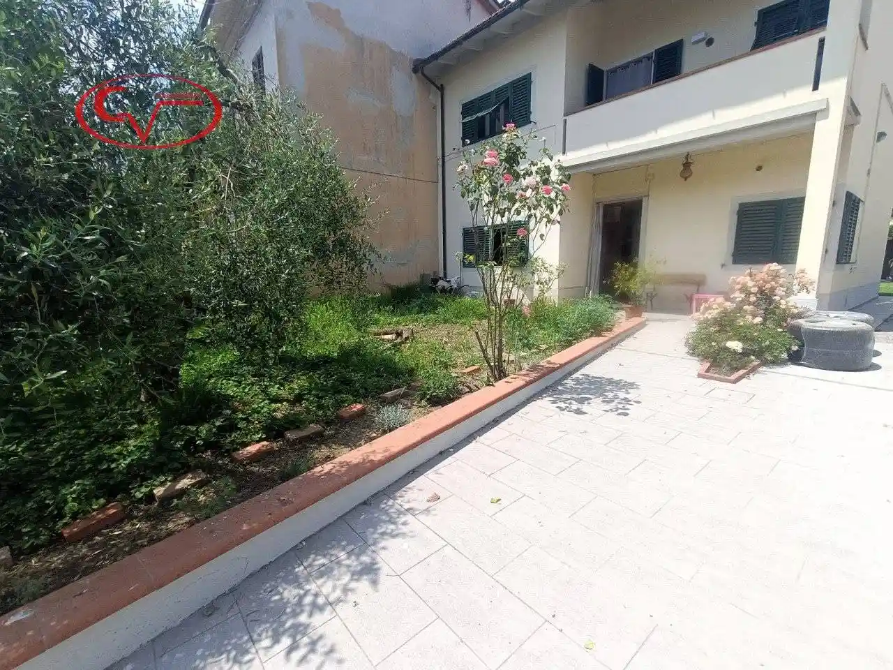 Quadrilocale via Pestello, Pestello, Ginestra, Montevarchi - foto 3