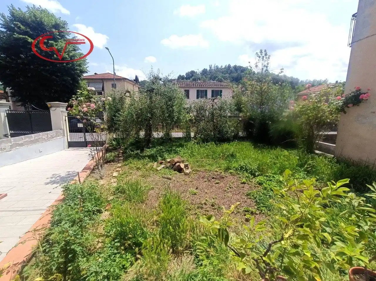 Quadrilocale via Pestello, Pestello, Ginestra, Montevarchi - foto 4