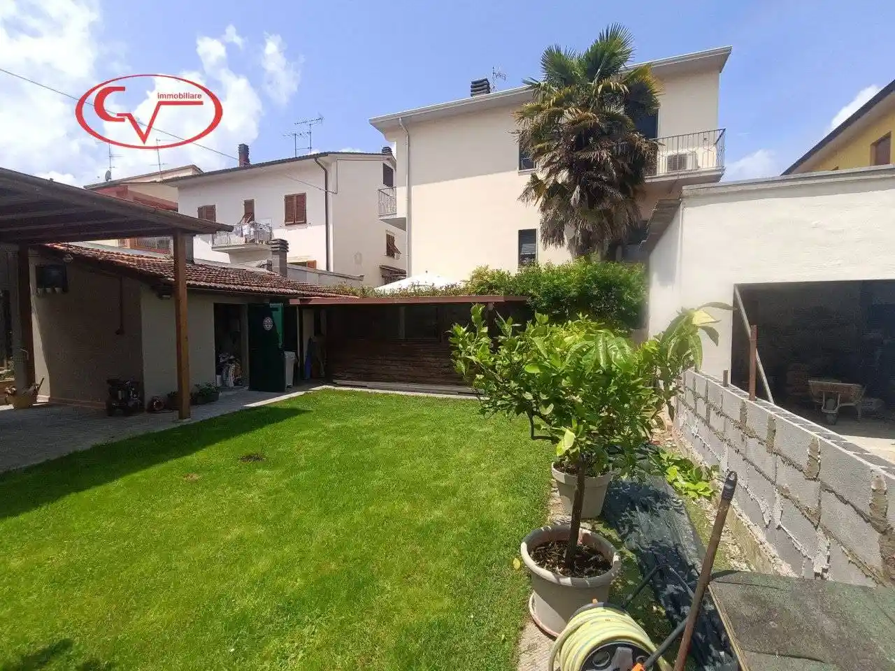 Quadrilocale via Pestello, Pestello, Ginestra, Montevarchi - foto 5