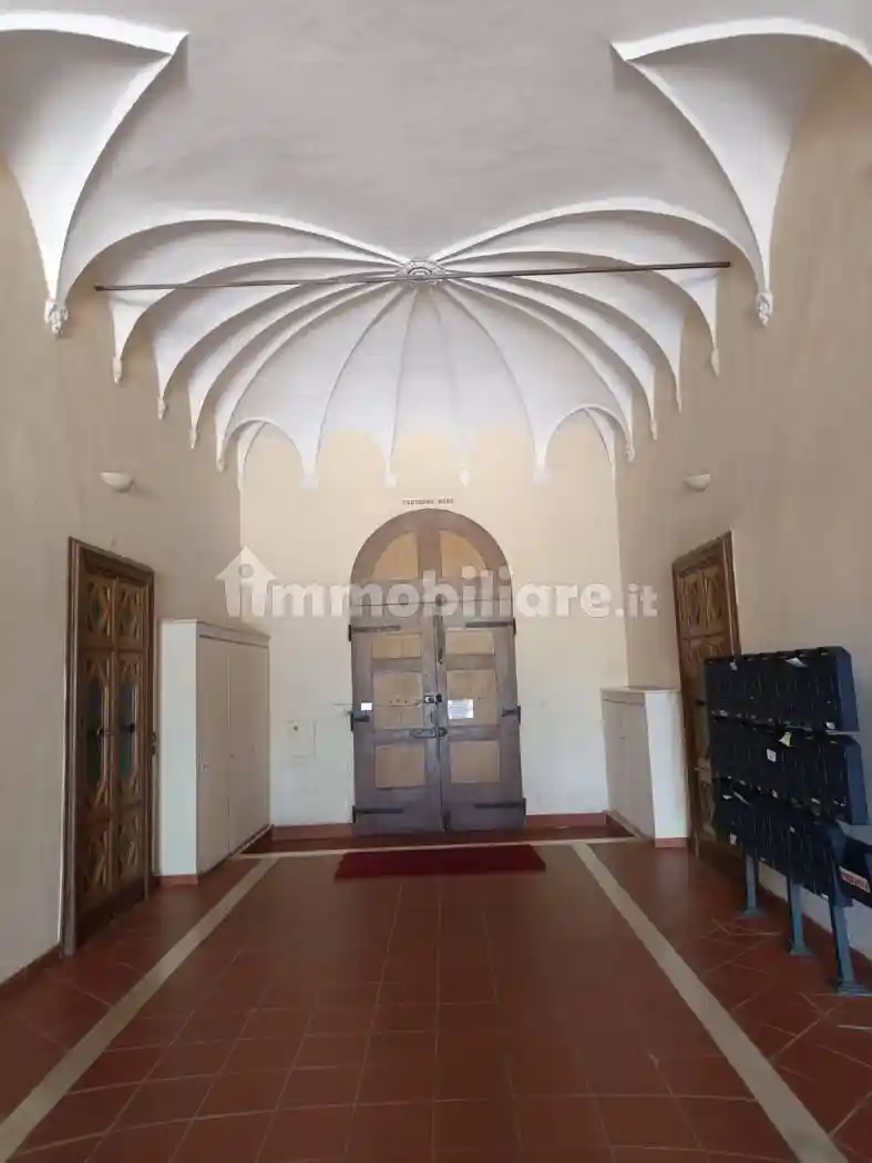 Appartamento in vendita a Bagnacavallo