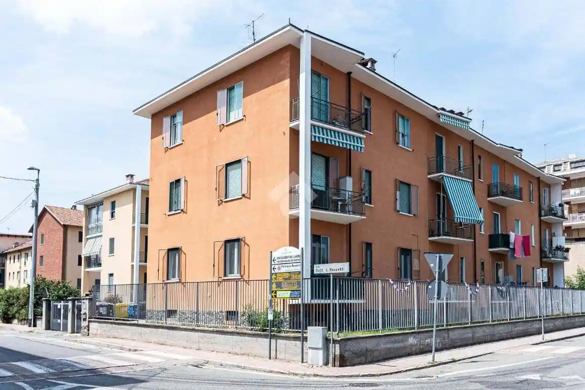 Appartamento in vendita a Ciriè