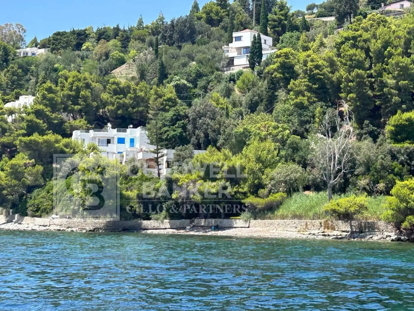 Casa indipendente in vendita a Pollica