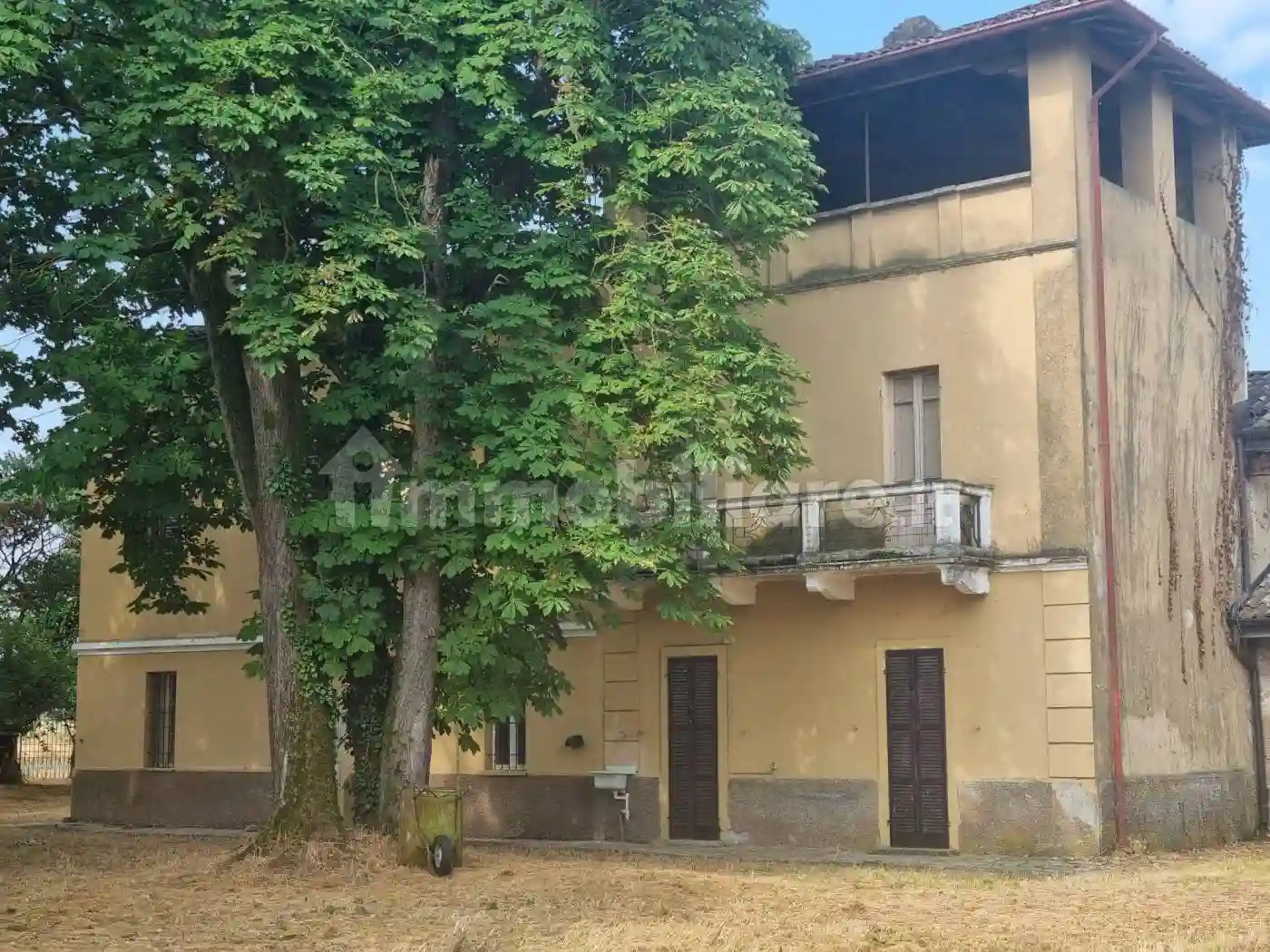 Palazzo - Edificio - foto 3