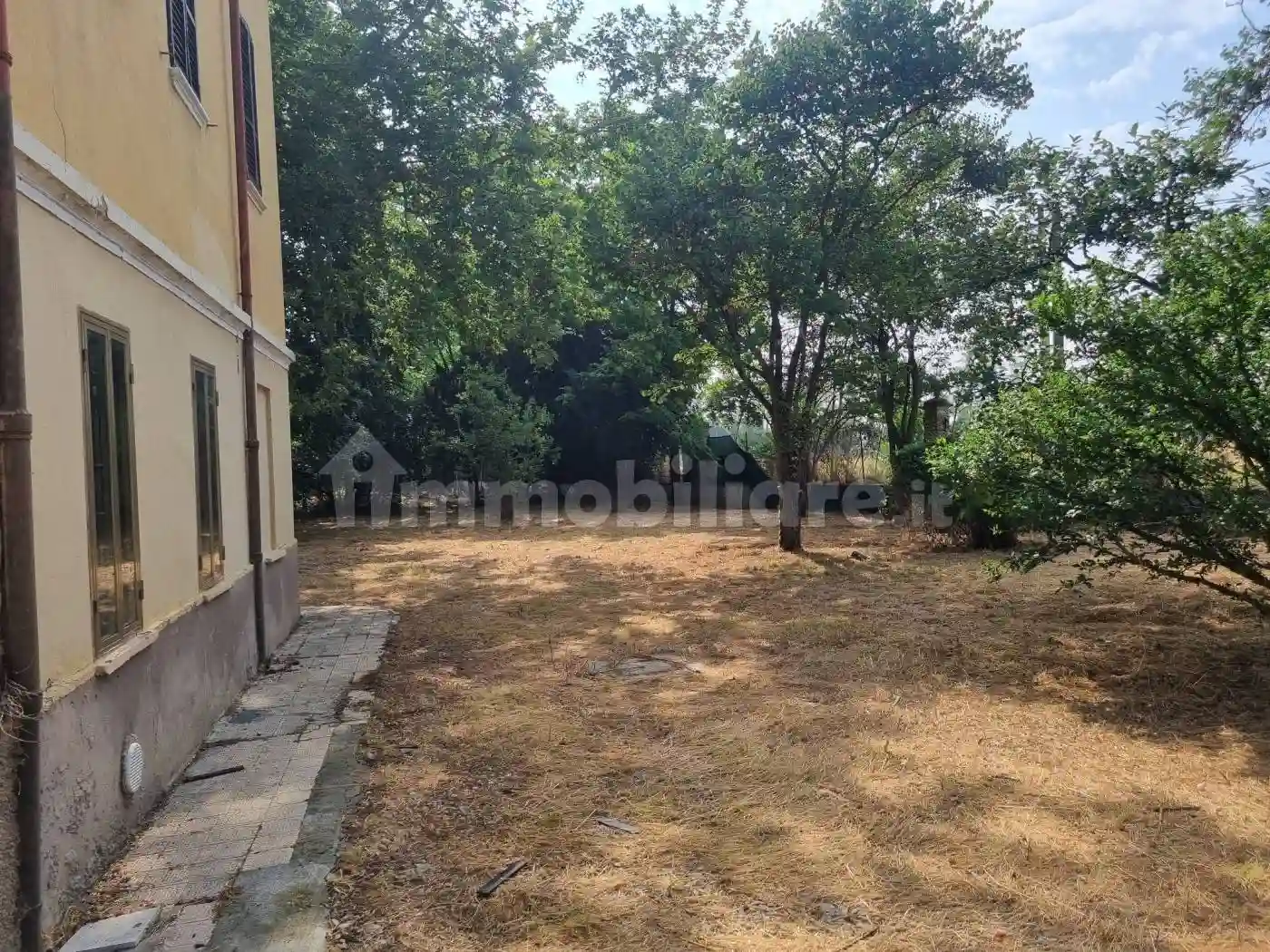 Palazzo - Edificio - foto 4