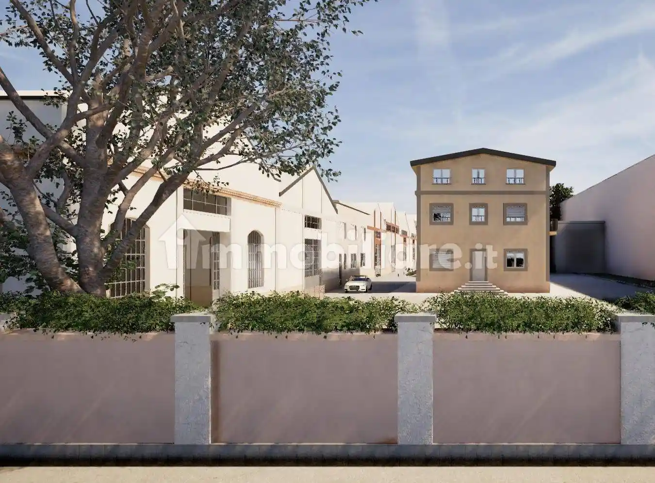 Trilocale via Enrico Cosenz 44, Bovisa, Milano - foto 4