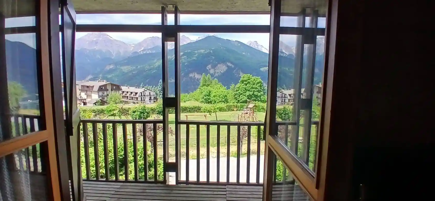 Appartamento in vendita a Sauze d'Oulx