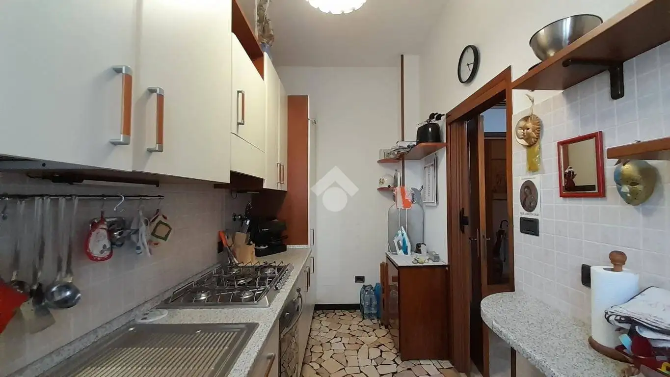 Appartamento in vendita a Bologna