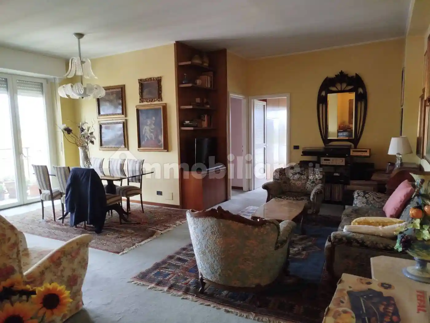 Appartamento in vendita a Cassano Magnago