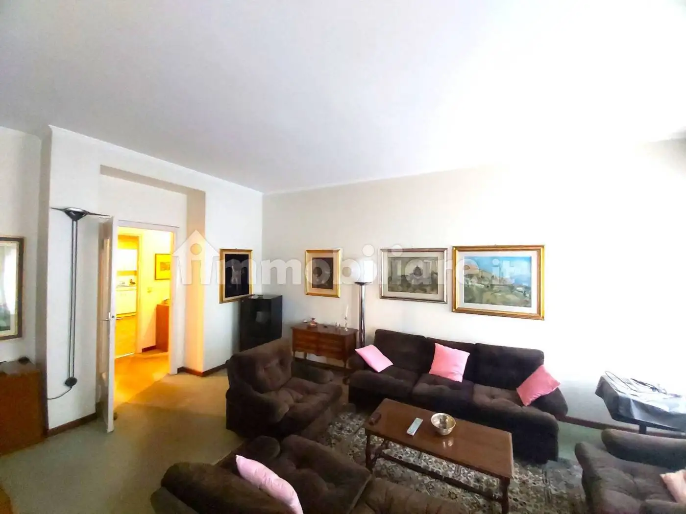 Apartment in vendita a Milan