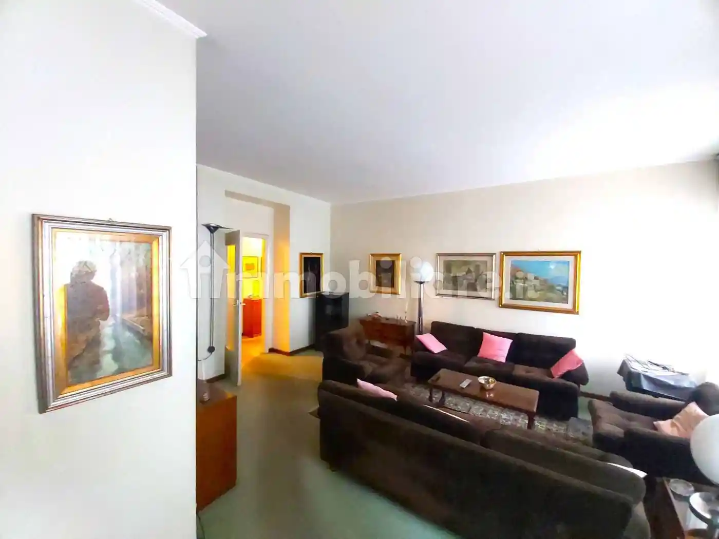 Trilocale via Anna Neera 22, Cermenate - Abbiategrasso, Milano - foto 2