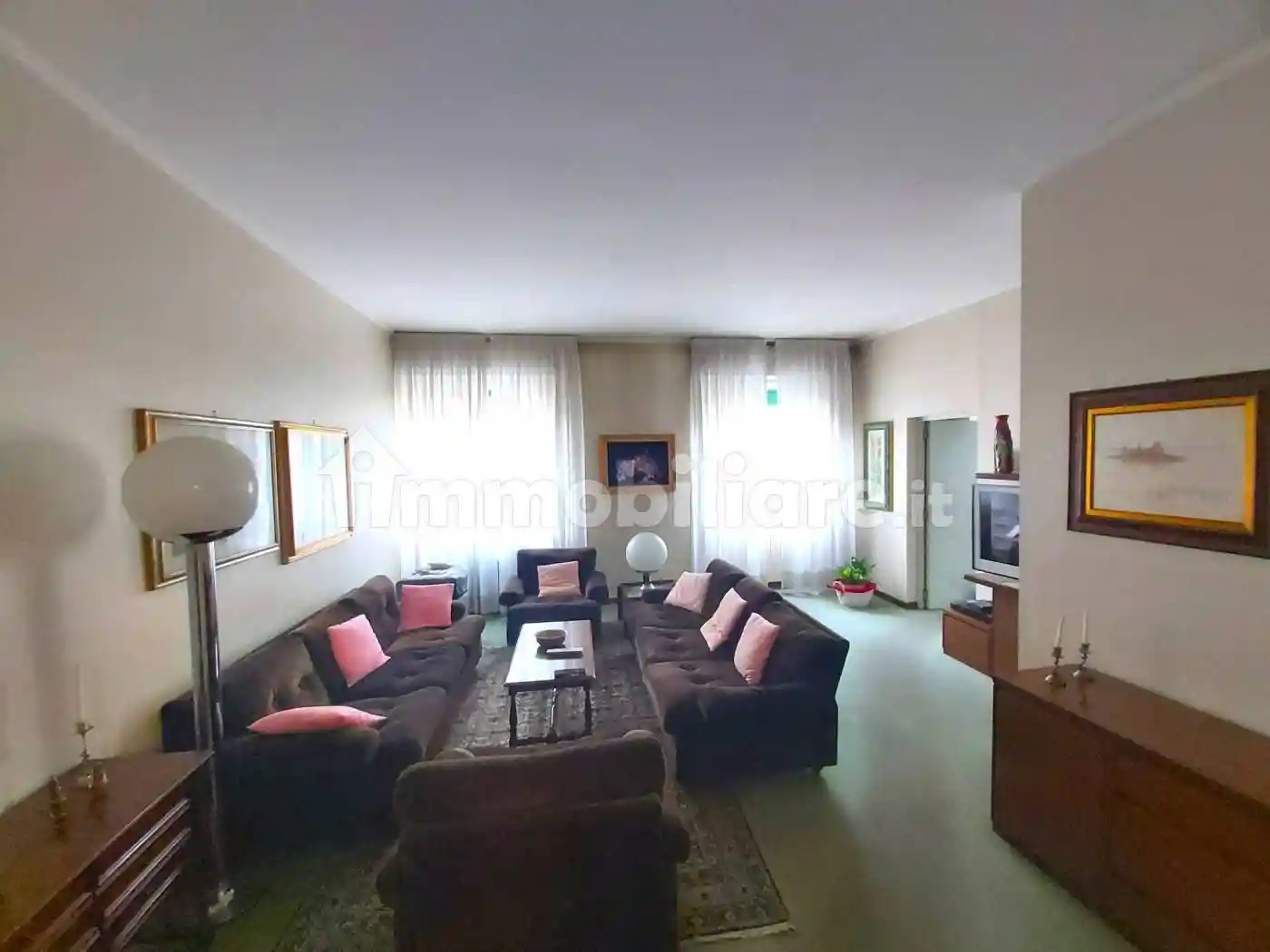 Trilocale via Anna Neera 22, Cermenate - Abbiategrasso, Milano - foto 3