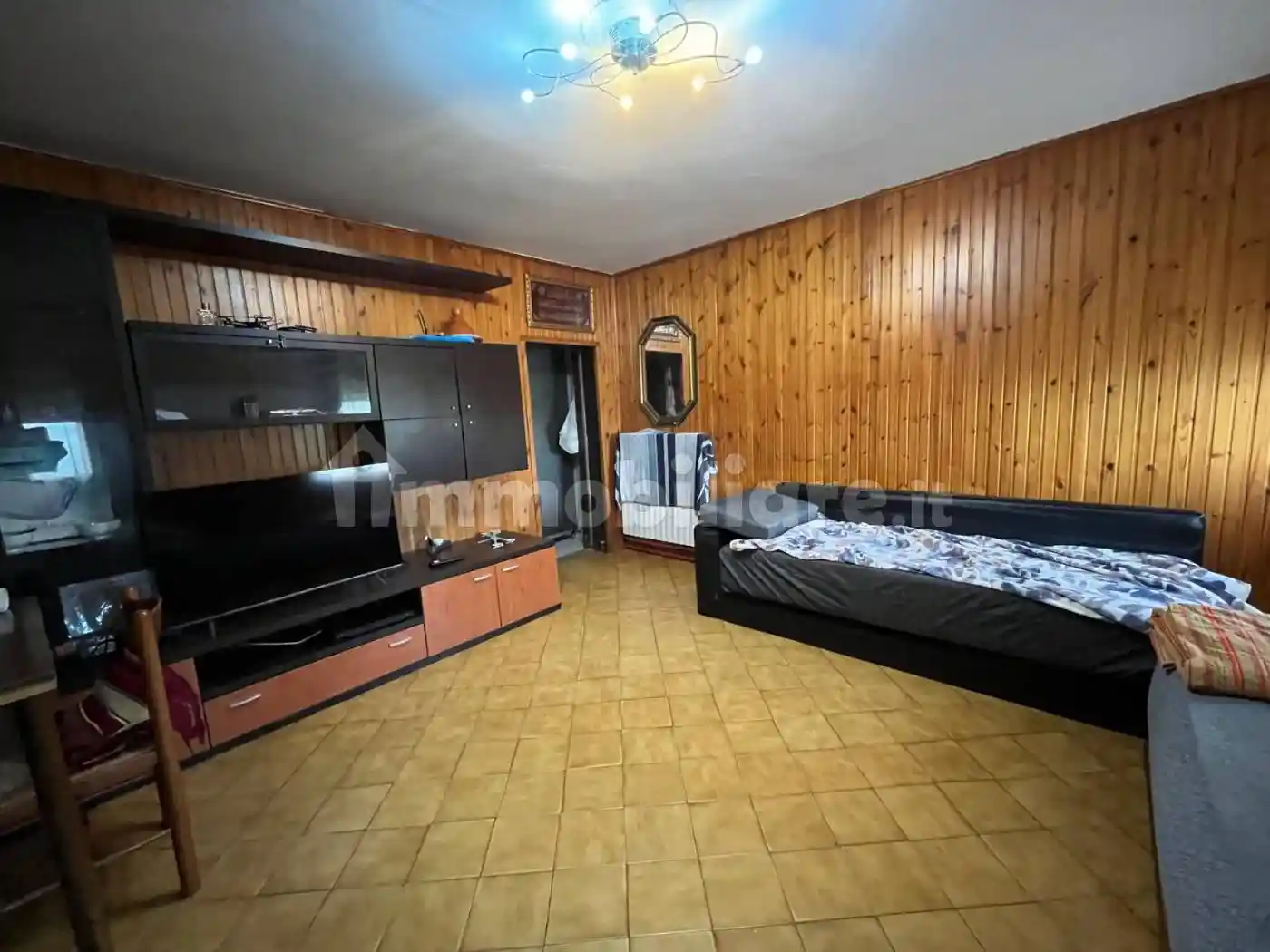 Terratetto plurifamiliare via Argine Panzano, Gargallo, Carpi - foto 2