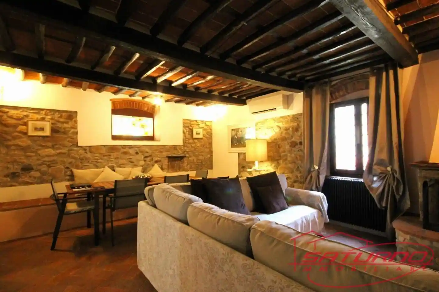 Terratetto unifamiliare via della Francese,  7, Pieve di Compito - Sant'Andrea di Compito, Capannori - foto 3