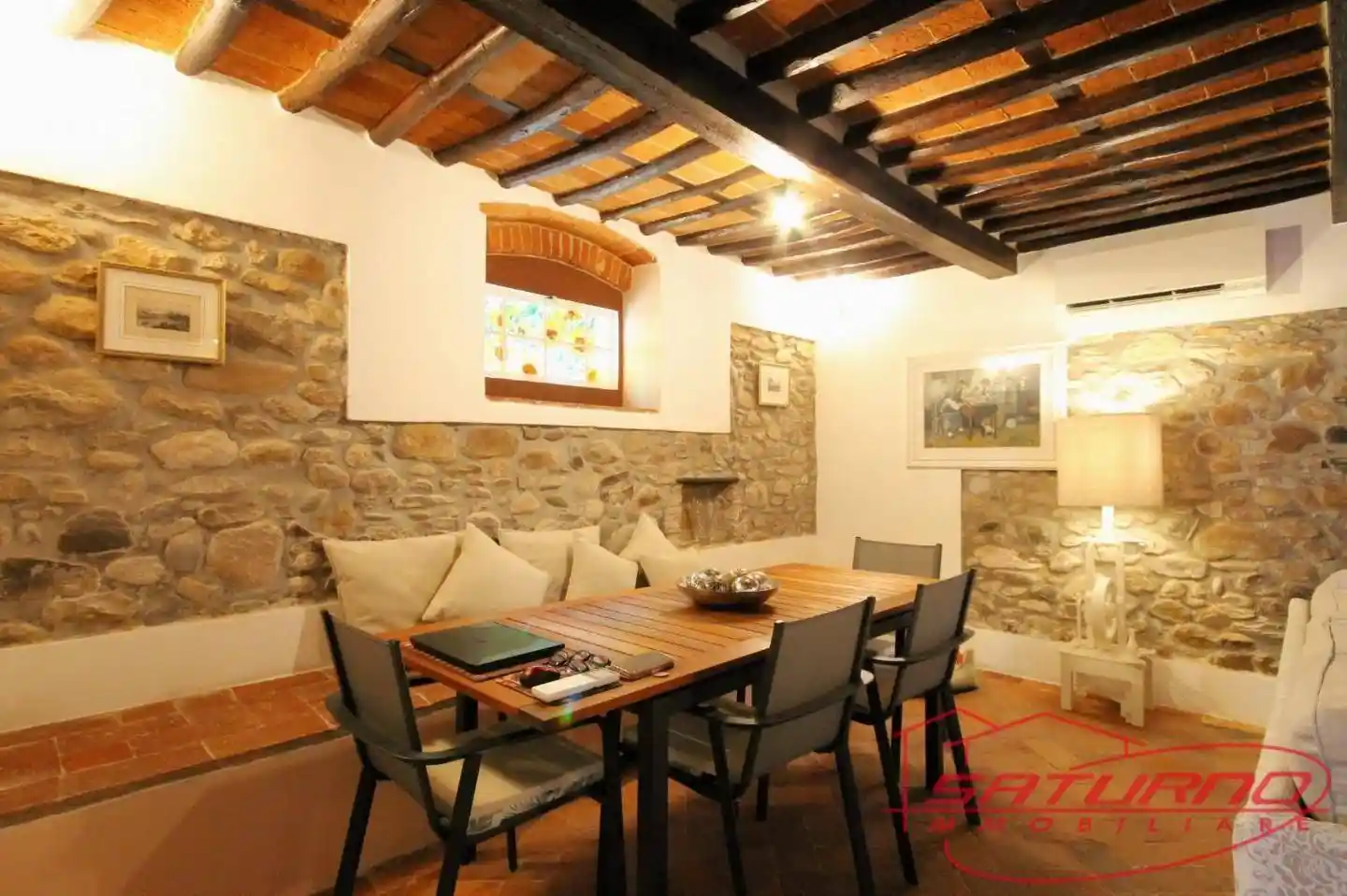 Terratetto unifamiliare via della Francese,  7, Pieve di Compito - Sant'Andrea di Compito, Capannori - foto 4