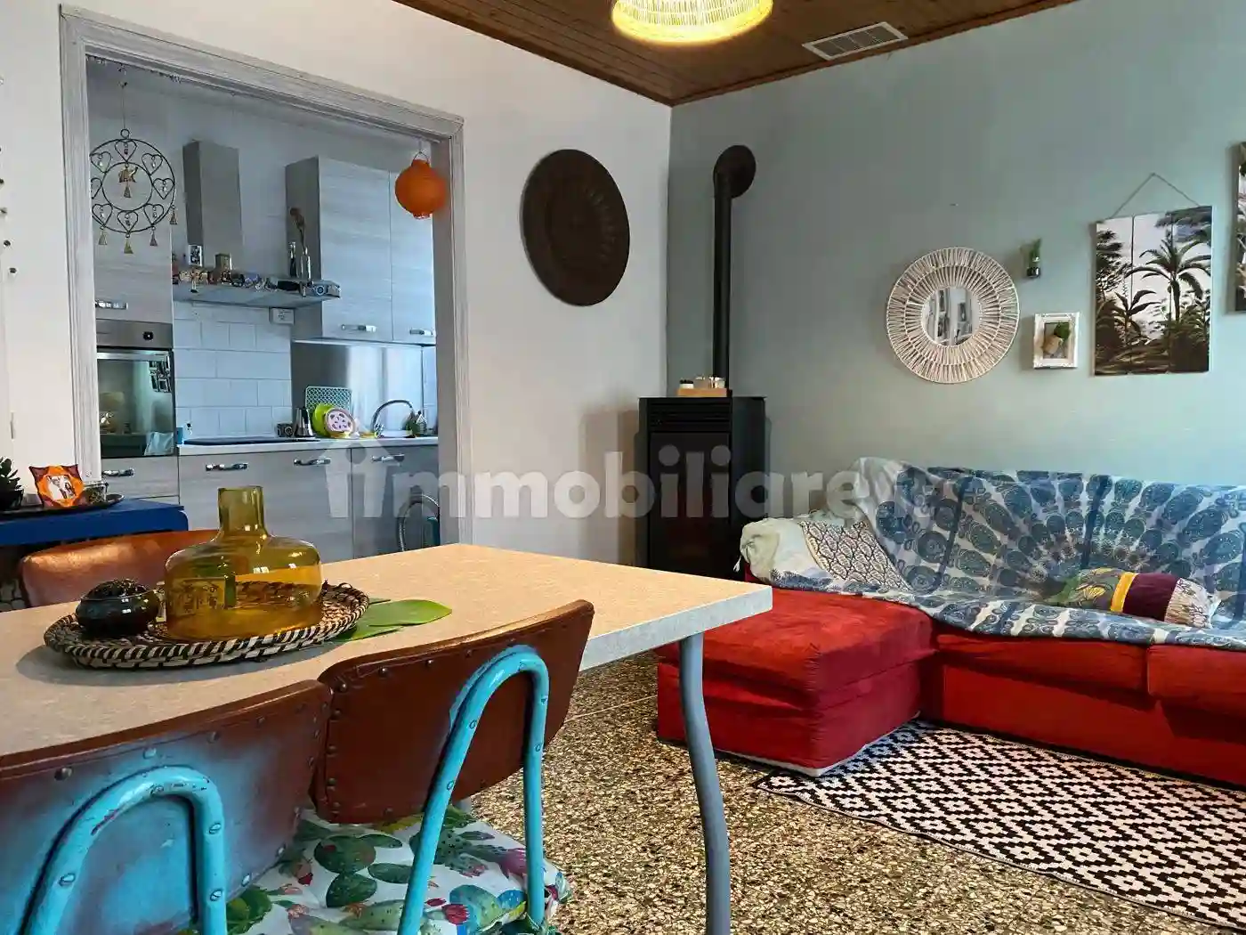 Casa indipendente - foto 4