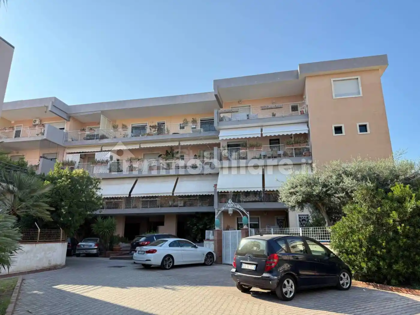 Appartamento in vendita a Siracusa