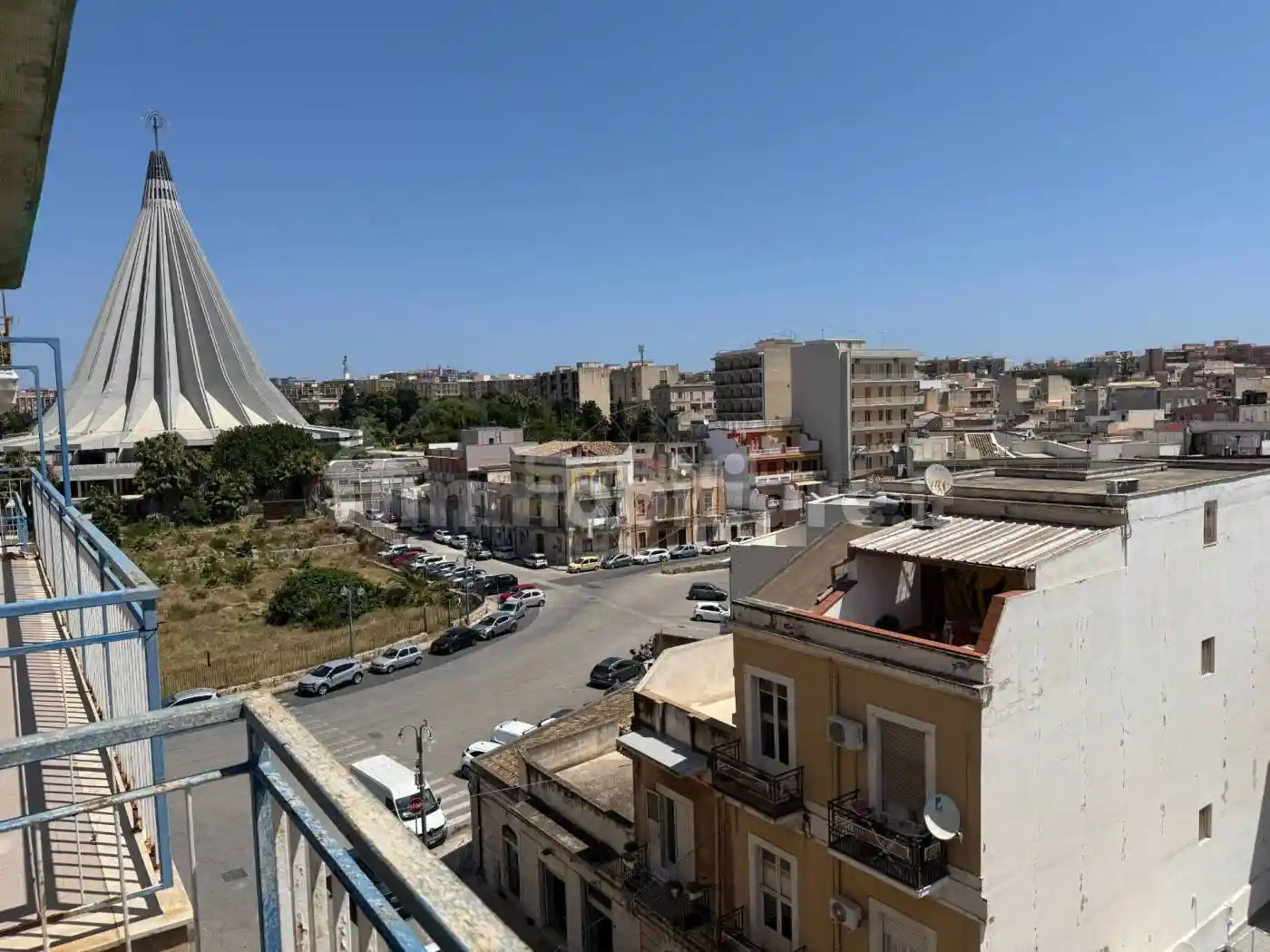 Appartamento in vendita a Siracusa