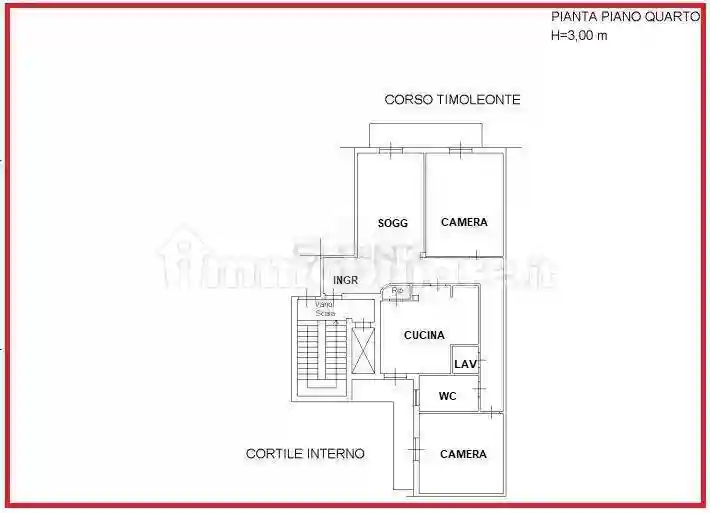 Appartamento - foto 2