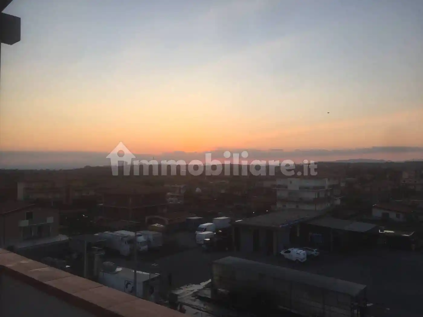 Attico - Mansarda in vendita a Belpasso