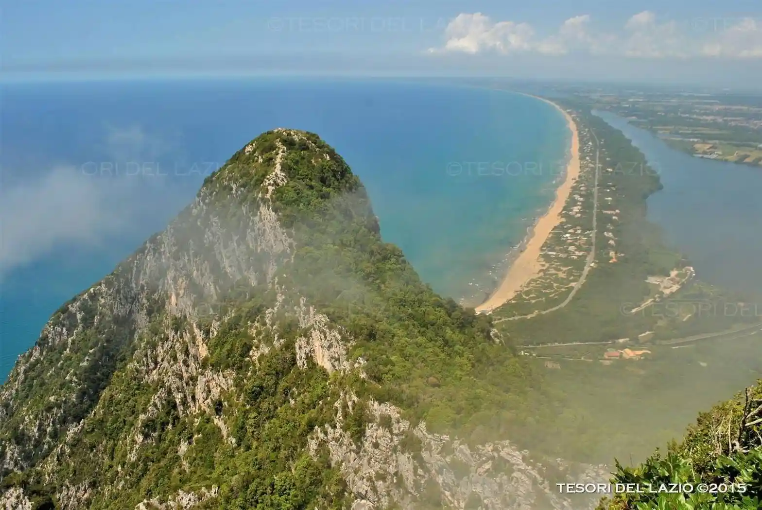 Appartamento in affitto a San Felice Circeo