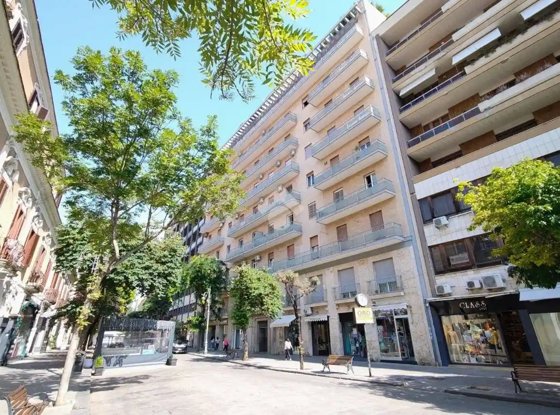 Appartamento in vendita a Foggia