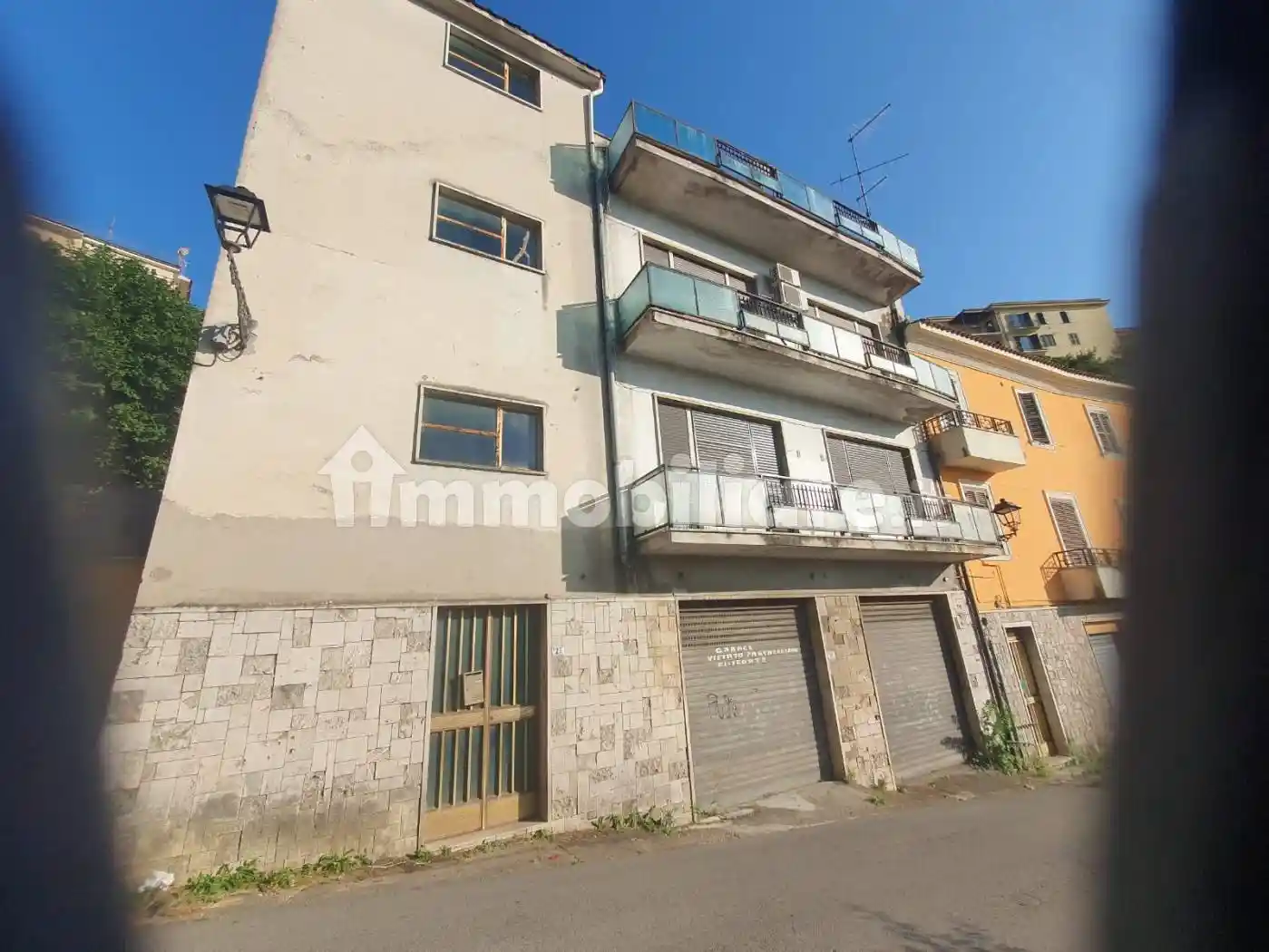 Appartamento in vendita a Frosinone