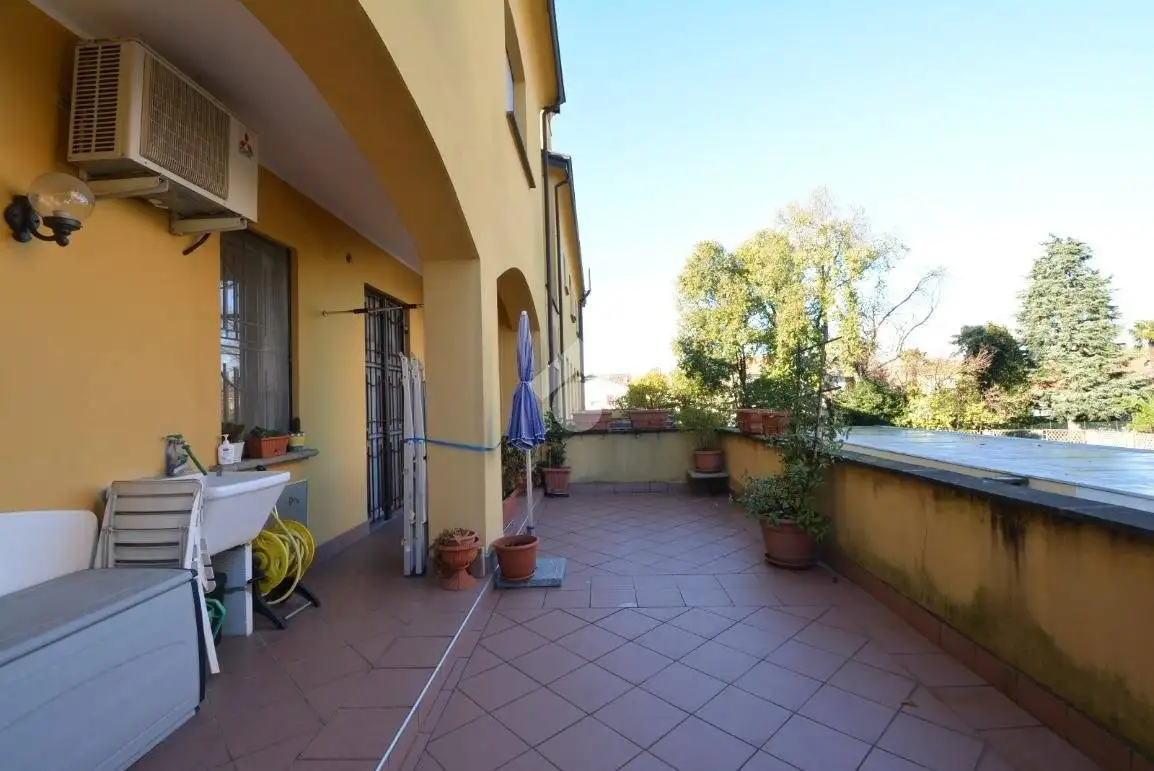 Quadrilocale via Piave 6, Burago di Molgora - foto 3