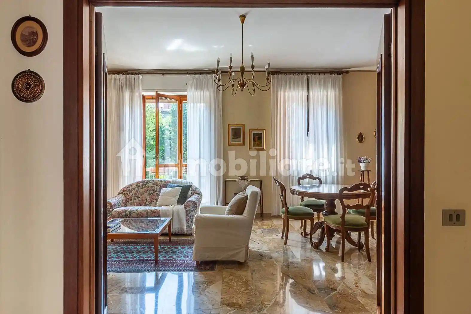 Trilocale via Monte Rotondo 17, Niguarda, Milano - foto 4