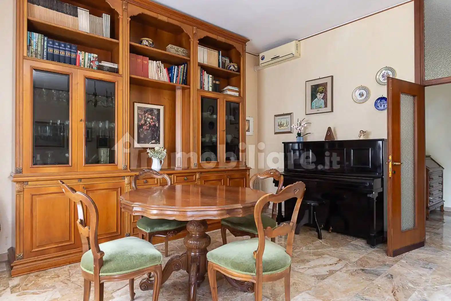 Trilocale via Monte Rotondo 17, Niguarda, Milano - foto 5