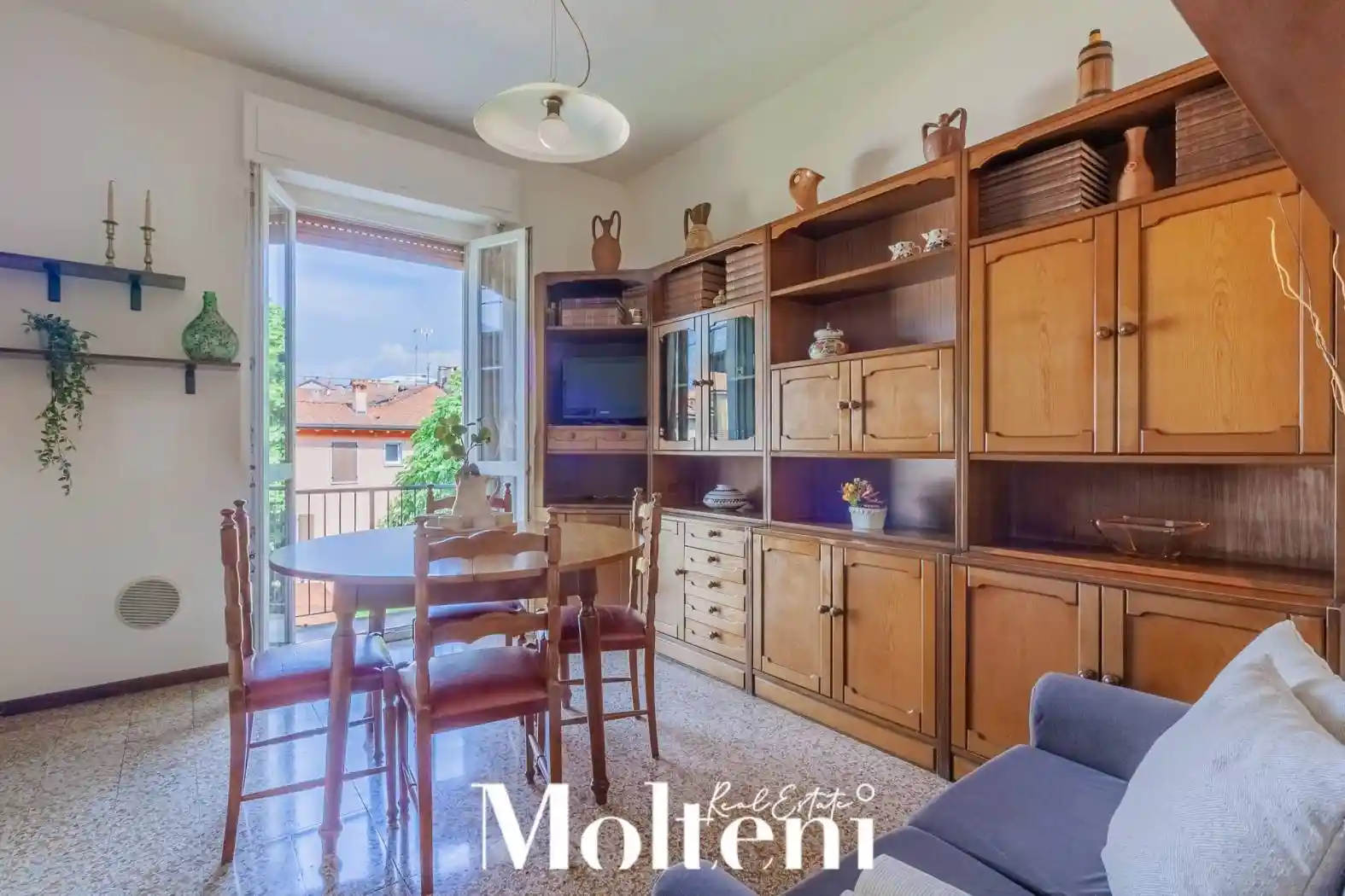 Appartamento in vendita a Mandello del Lario