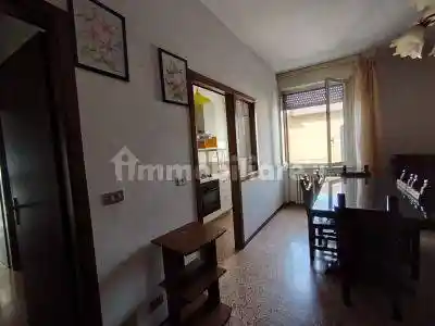 Trilocale via Sette Biroli 1, Sant'Andrea, Novara - foto 4