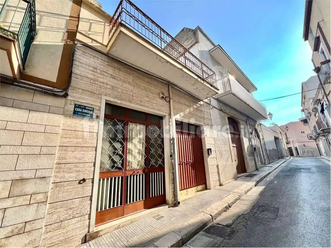 Casa indipendente in vendita a Andria