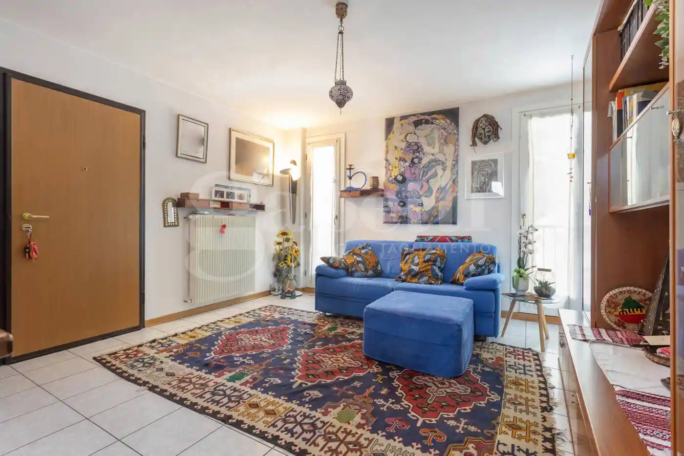 Appartamento in vendita a San Vito al Tagliamento