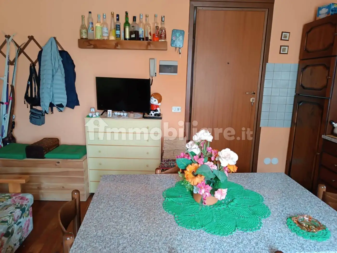 Bilocale via Camillo Golgi 116, Centro, Corteno Golgi - foto 4