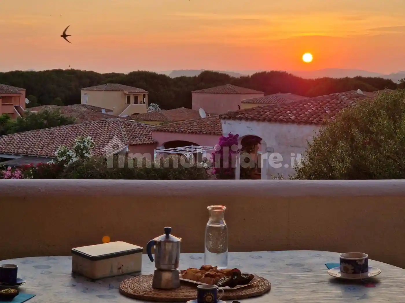 Villa in vendita a Aglientu