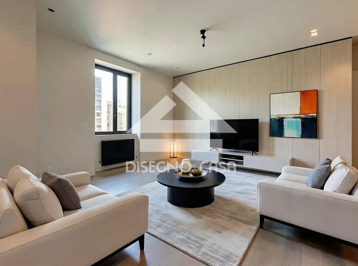 Appartamento in vendita a Lecco