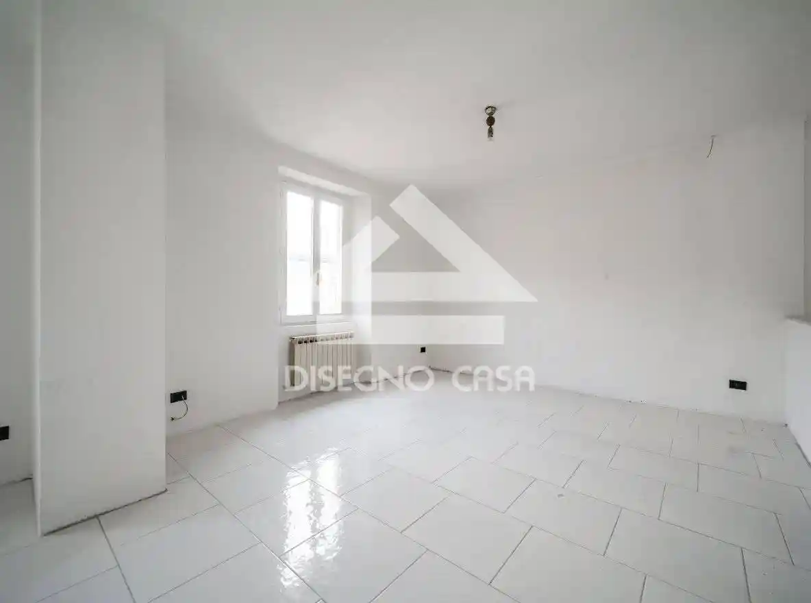 Trilocale via dei Partigiani, San Giovanni, Lecco - foto 2