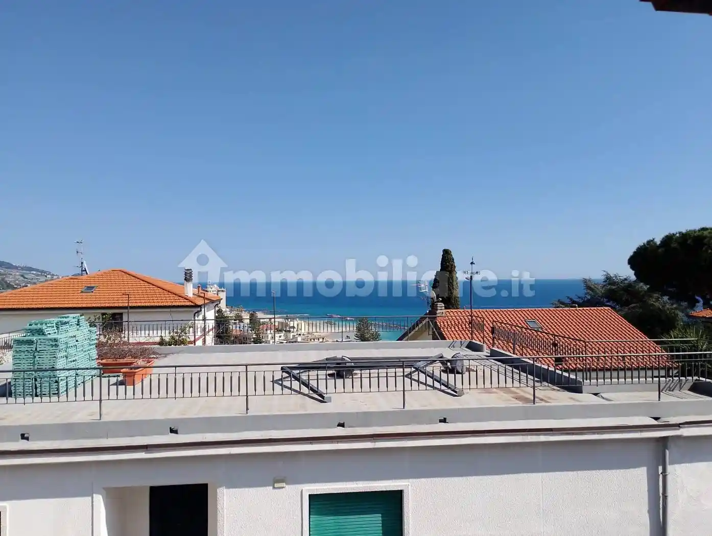 Villa in vendita a Taggia