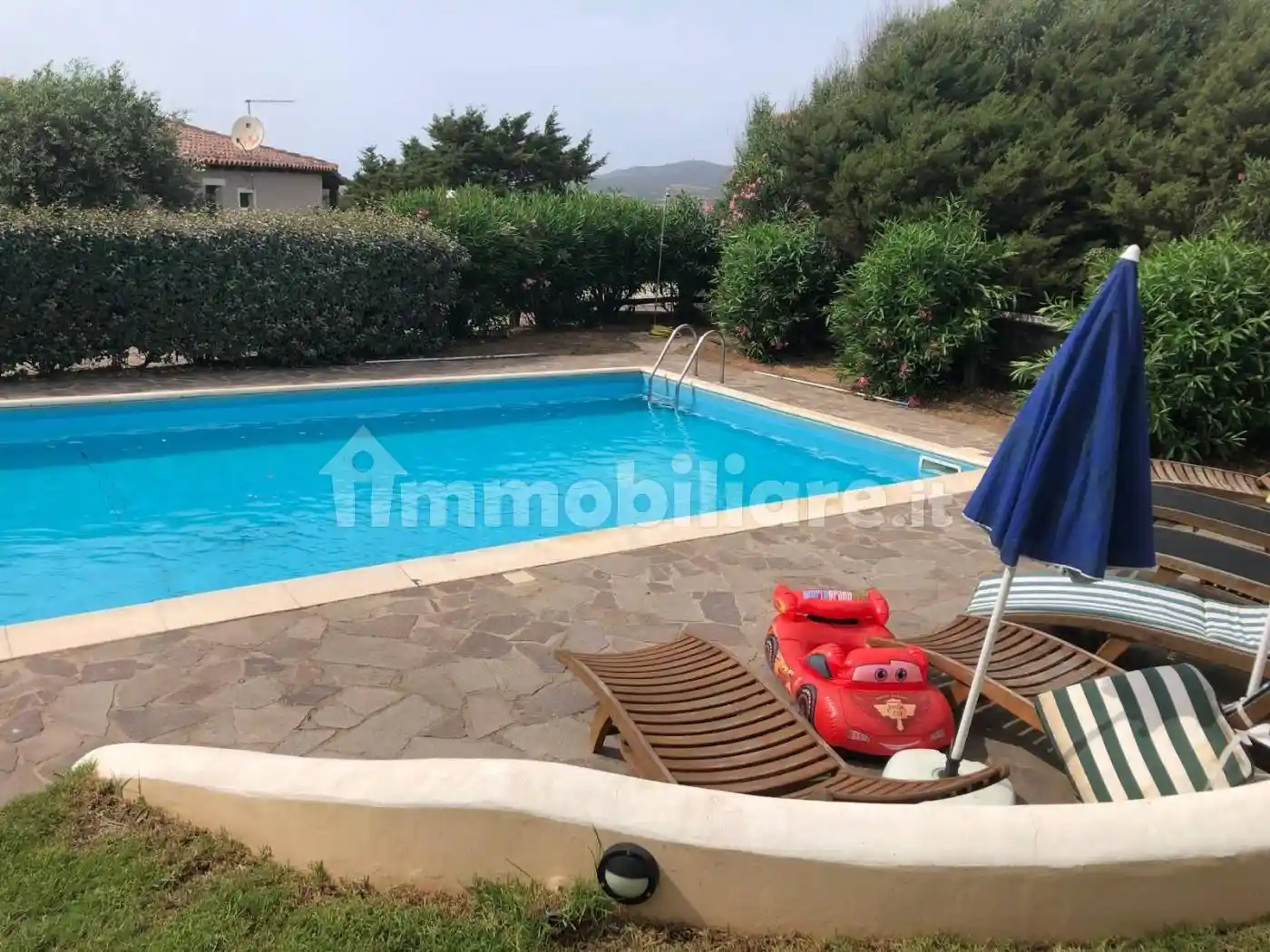 Appartamento in vendita a Stintino