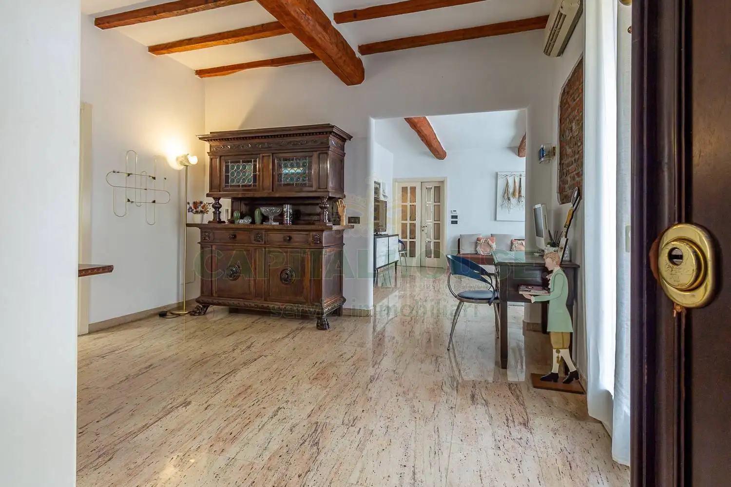 Appartamento in vendita a Bologna