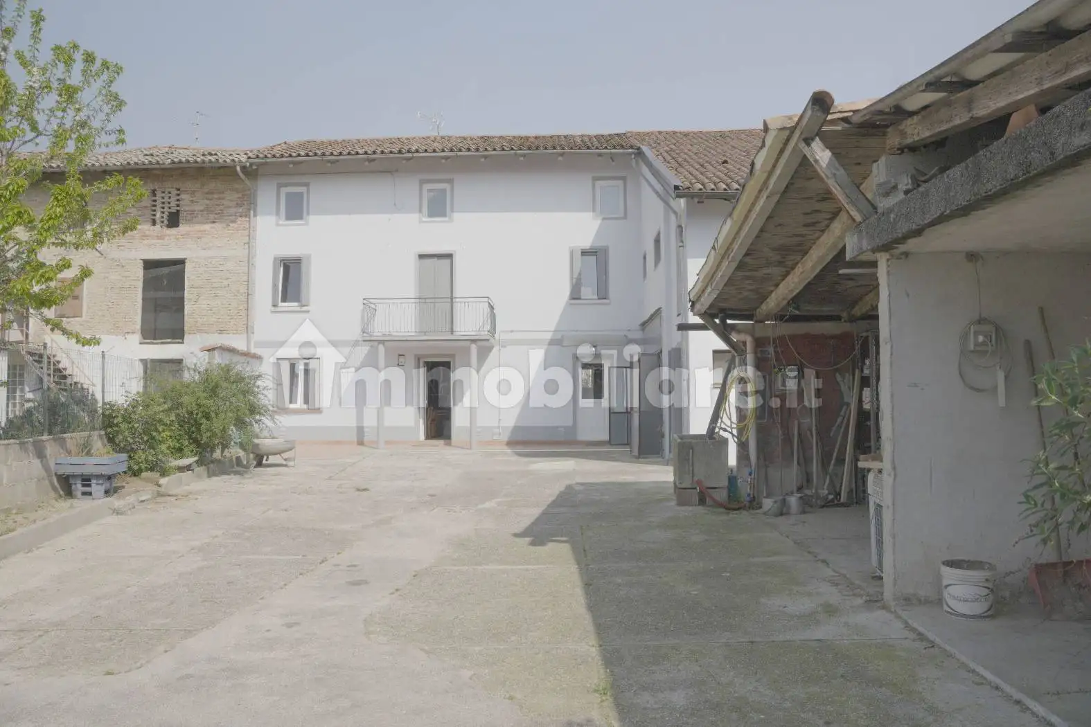 Villa a schiera 3 locali, ottimo stato, Variano, Basiliano - foto 2