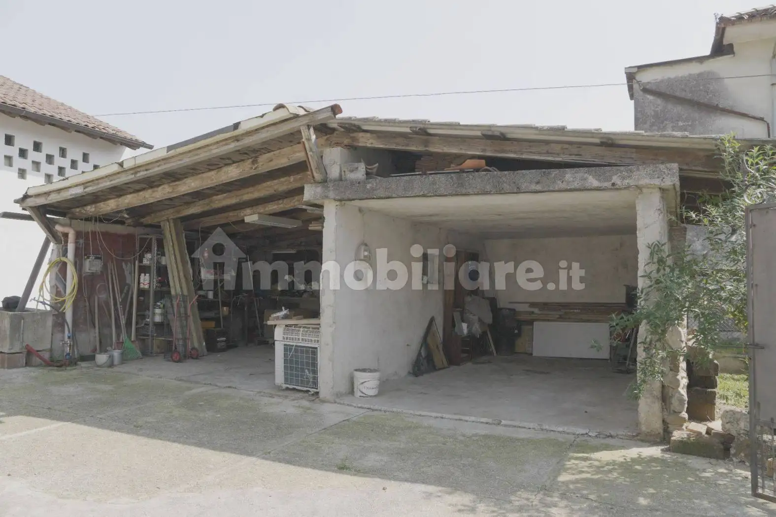 Villa a schiera 3 locali, ottimo stato, Variano, Basiliano - foto 3