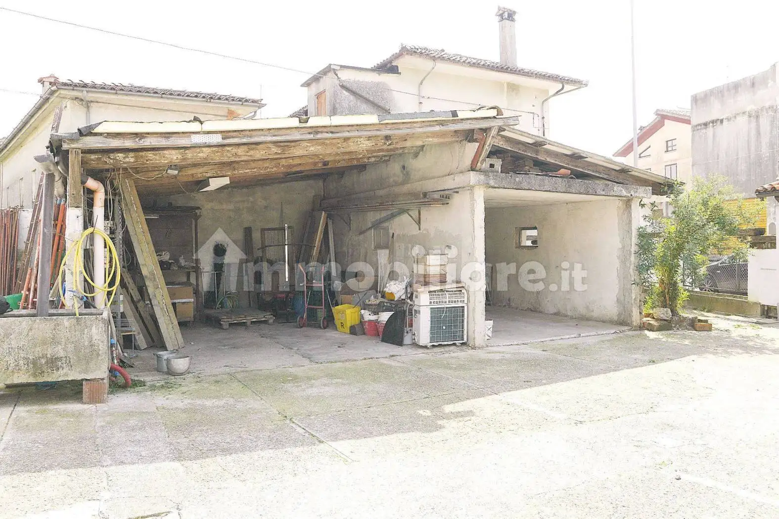 Villa a schiera 3 locali, ottimo stato, Variano, Basiliano - foto 4