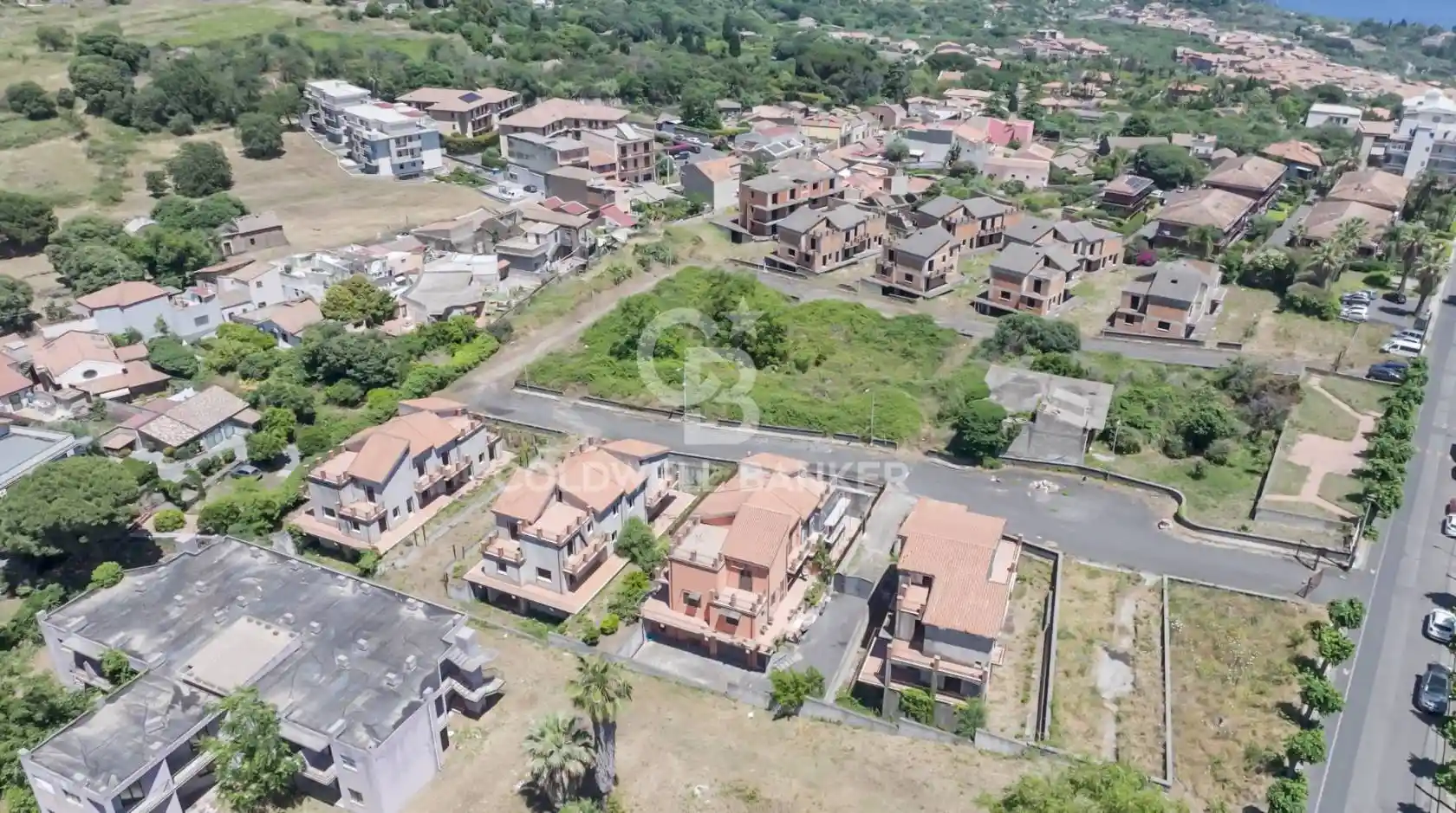 Villetta a schiera in vendita a San Gregorio di Catania