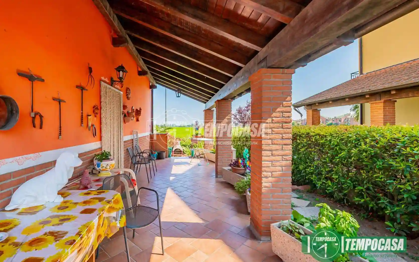 Villetta a schiera - foto 2