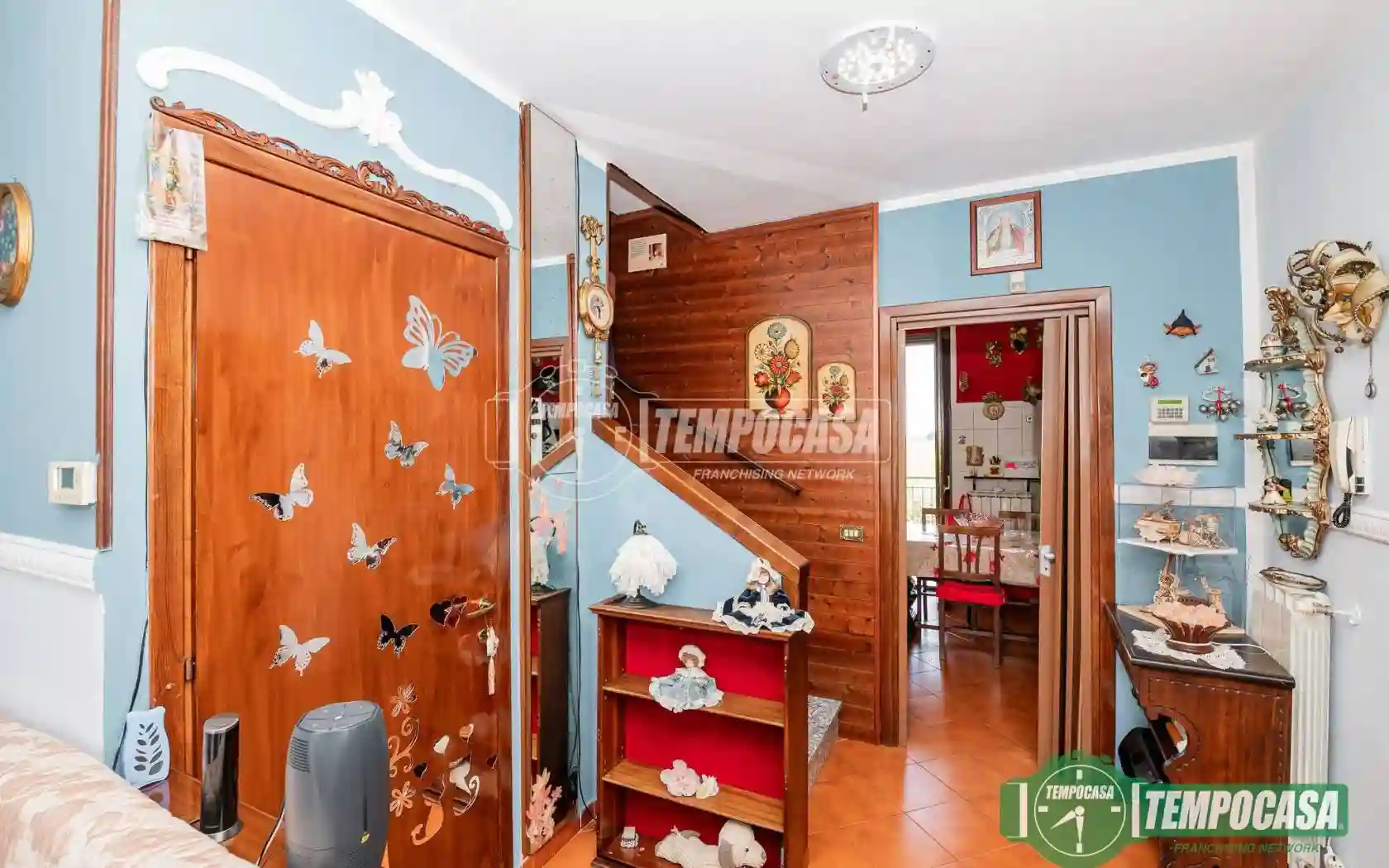 Villetta a schiera - foto 3