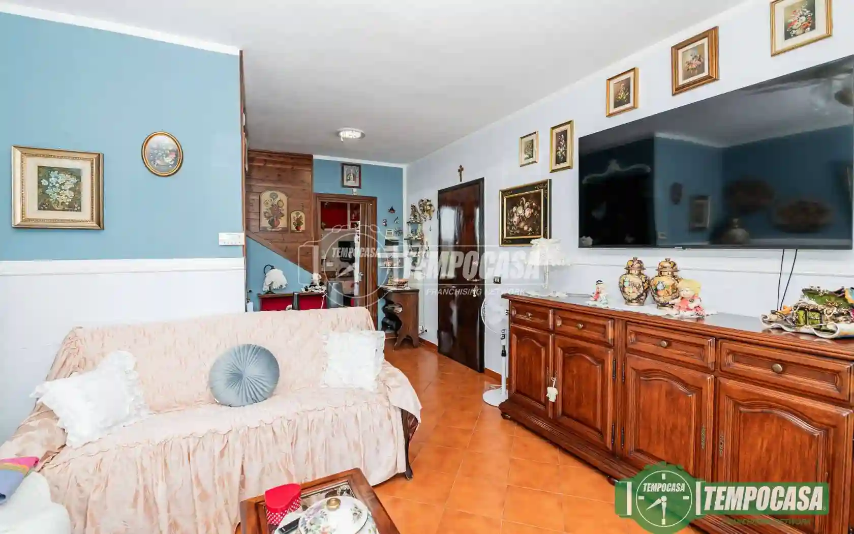 Villetta a schiera - foto 4