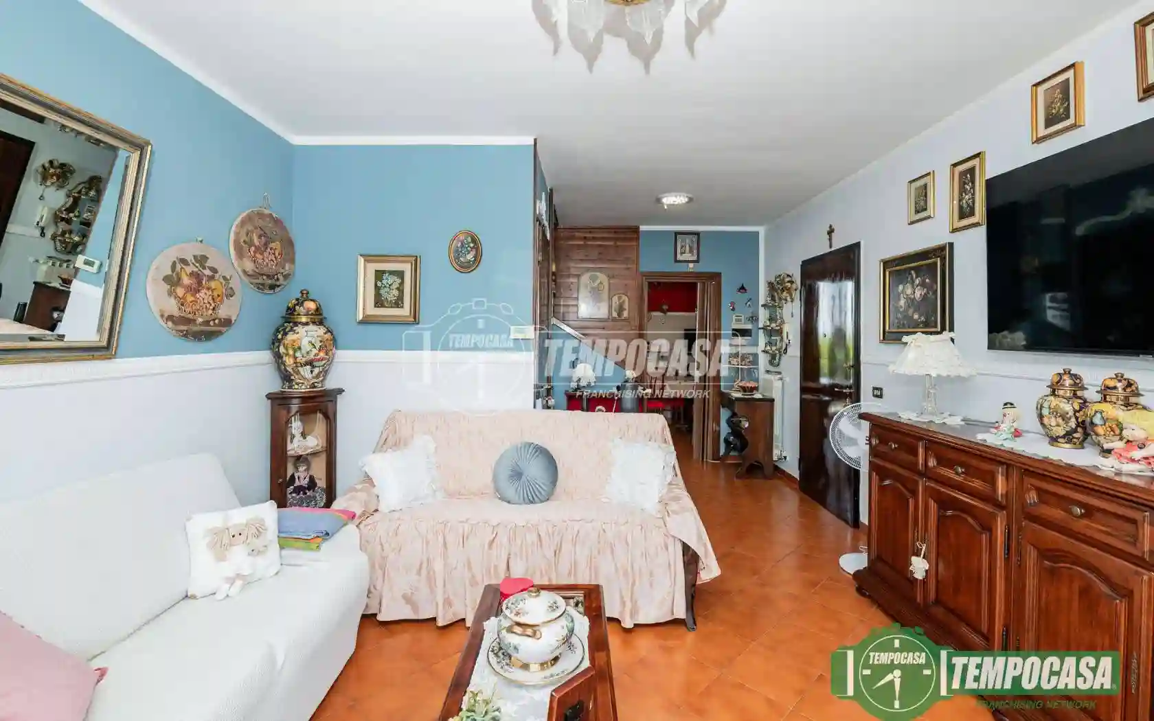 Villetta a schiera - foto 5